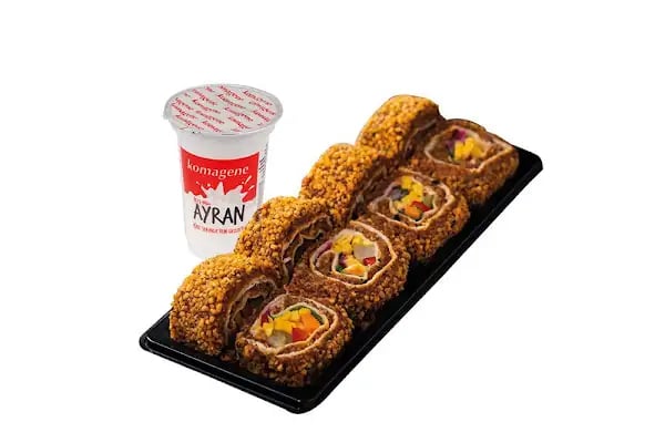 Komagene 80. Yıl Bulvarı - Resim 15