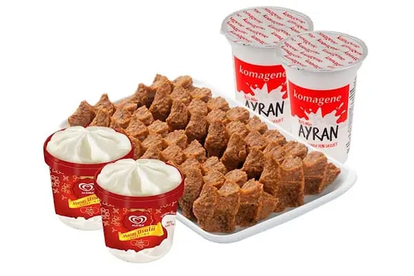 Komagene 80. Yıl Bulvarı - Resim 11