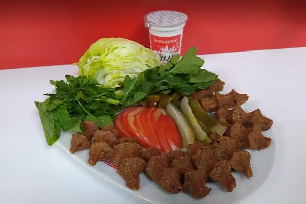 Komagene 80. Yıl Bulvarı - Resim 2