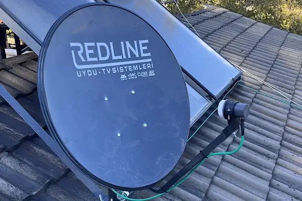 Efe Elektronik Uyducu Televizyon tamiri - Resim 16