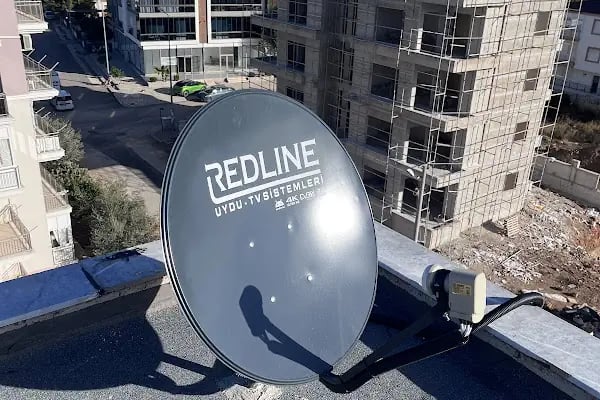 Efe Elektronik Uyducu Televizyon tamiri - Resim 14