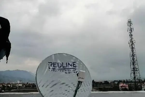 Efe Elektronik Uyducu Televizyon tamiri - Resim 12