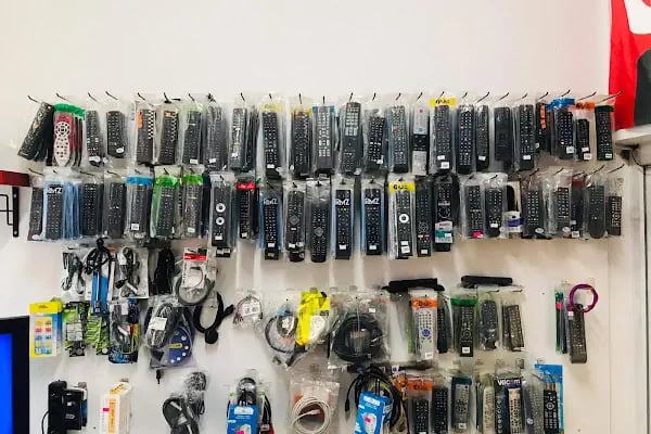 Efe Elektronik Uyducu Televizyon tamiri - Resim 6