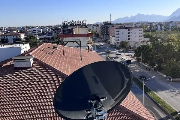 Efe Elektronik Uyducu Televizyon tamiri - Resim 7