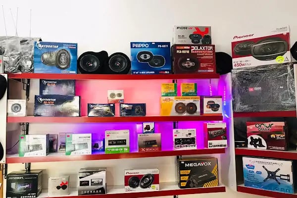 Efe Elektronik Uyducu Televizyon tamiri - Resim 20
