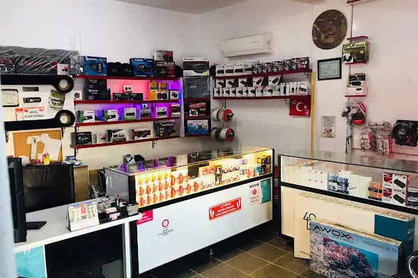Efe Elektronik Uyducu Televizyon tamiri - Resim 5