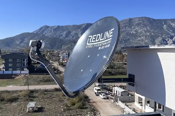 Efe Elektronik Uyducu Televizyon tamiri - Resim 8