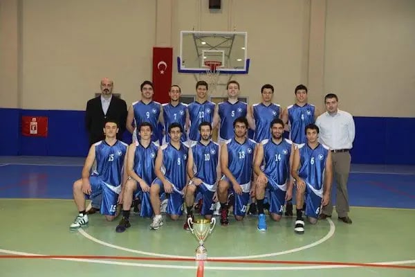 Yaşar Üniversitesi - Resim 16