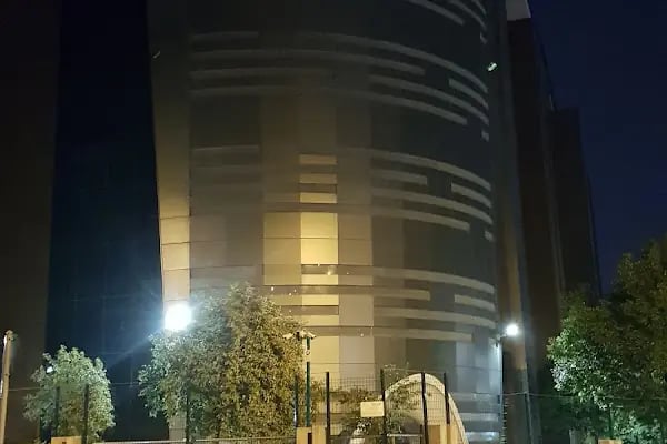 Yaşar Üniversitesi - Resim 20