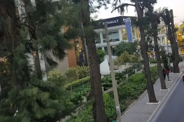 Yaşar Üniversitesi - Resim 14