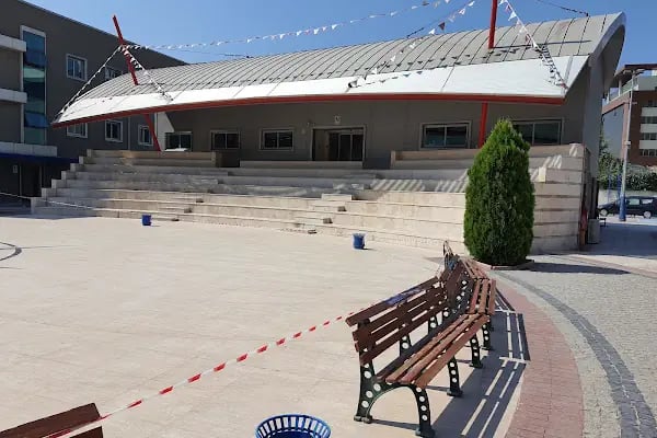 Yaşar Üniversitesi - Resim 6
