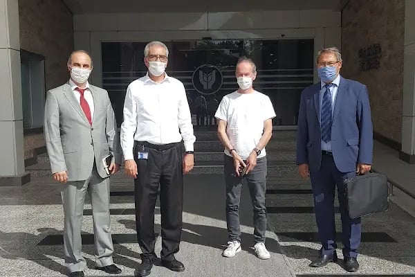 Yaşar Üniversitesi - Resim 18
