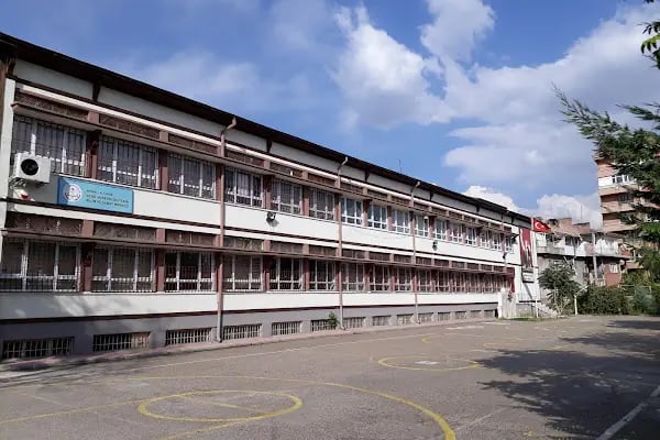 Altındağ İnönü Bilim ve Sanat Merkezi - Resim 6