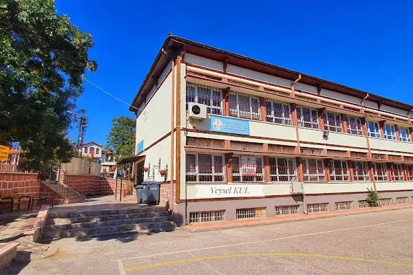 Altındağ İnönü Bilim ve Sanat Merkezi - Resim 2