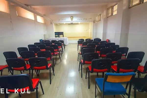 Altındağ İnönü Bilim ve Sanat Merkezi - Resim 3