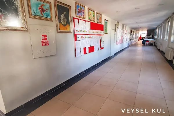Altındağ İnönü Bilim ve Sanat Merkezi - Resim 4
