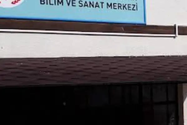 Altındağ İnönü Bilim ve Sanat Merkezi - Resim 5