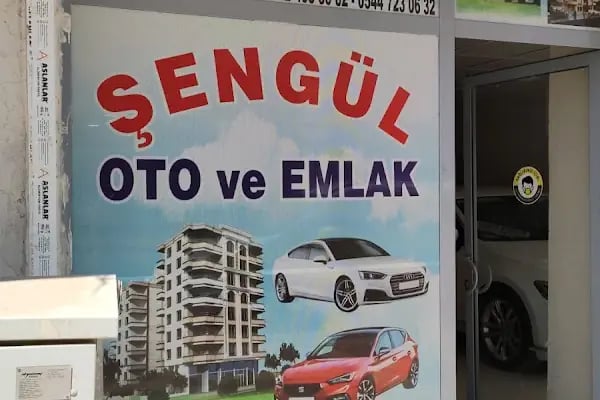 CEYLANPINAR ŞENGÜL EMLAK VE OTO - Resim 17