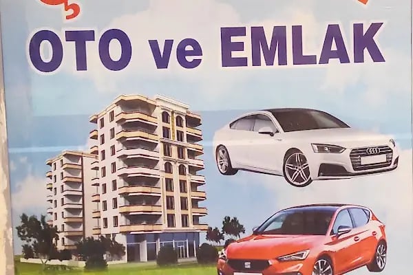 CEYLANPINAR ŞENGÜL EMLAK VE OTO - Resim 7