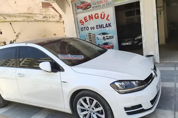 CEYLANPINAR ŞENGÜL EMLAK VE OTO - Resim 12