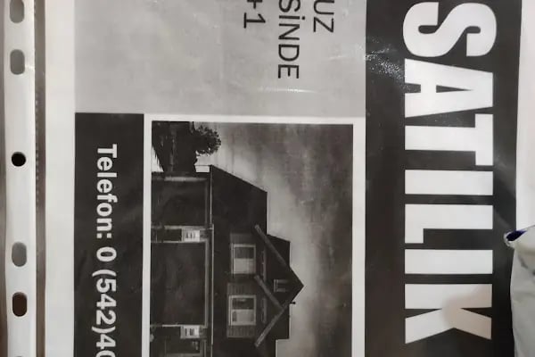 CEYLANPINAR ŞENGÜL EMLAK VE OTO - Resim 20