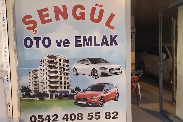 CEYLANPINAR ŞENGÜL EMLAK VE OTO - Resim 4