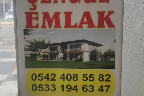 CEYLANPINAR ŞENGÜL EMLAK VE OTO - Resim 13