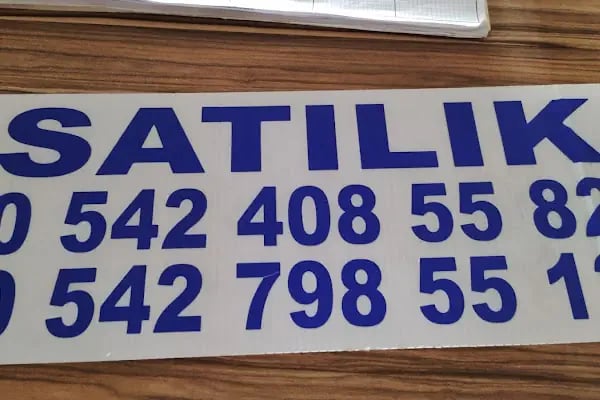 CEYLANPINAR ŞENGÜL EMLAK VE OTO - Resim 18