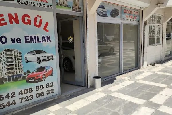 CEYLANPINAR ŞENGÜL EMLAK VE OTO - Resim 6