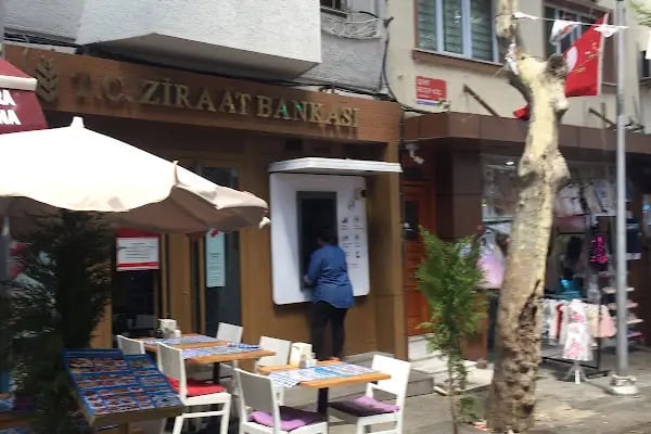 T.C. Ziraat Bankası İstanbul Büyükada Şubesi - Resim 4