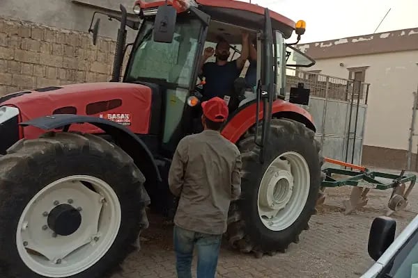 Basak Traktör Yetkili Servisi - Resim 5