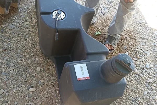 Basak Traktör Yetkili Servisi - Resim 7