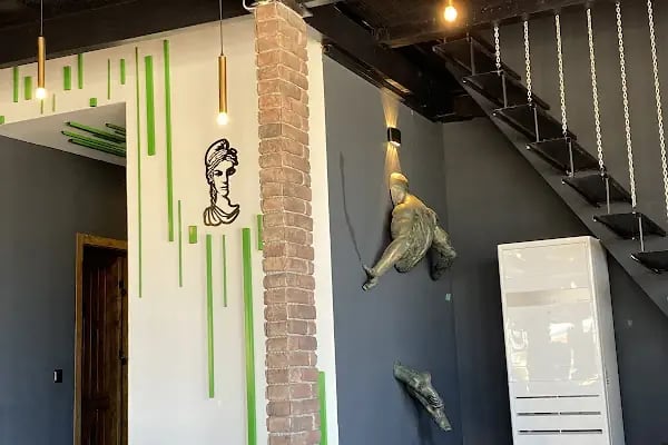 W.O.L Coffee Co. - Resim 11