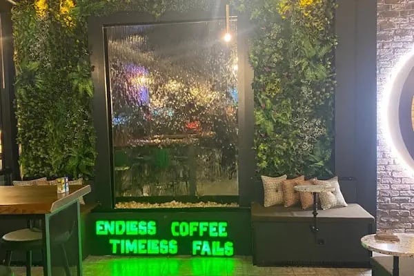 W.O.L Coffee Co. - Resim 9