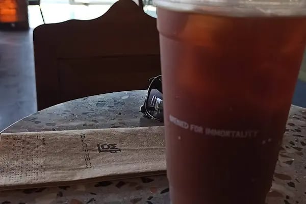 W.O.L Coffee Co. - Resim 15