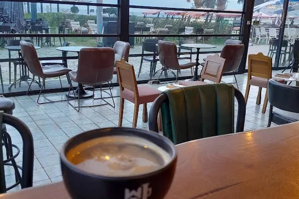 W.O.L Coffee Co. - Resim 13