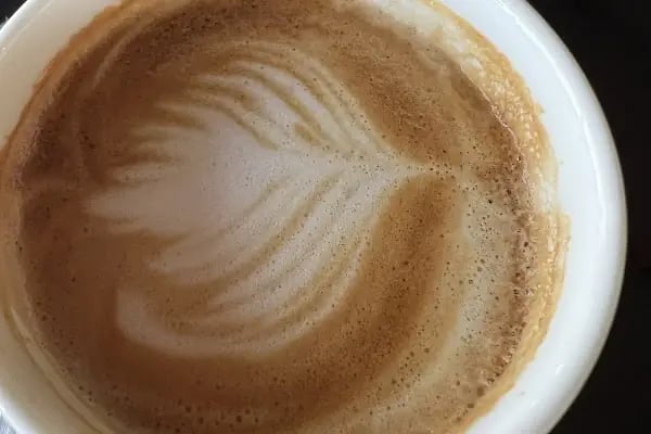 W.O.L Coffee Co. - Resim 20