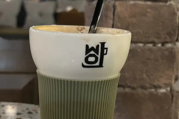 W.O.L Coffee Co. - Resim 4