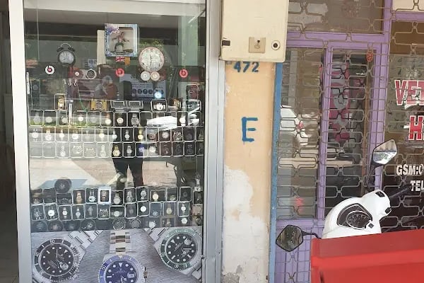 Döşemealtı Saatçilik - Resim 10