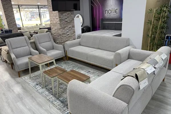 Notte mobilya islahiye bozlar ticaret Nottehome - Resim 9
