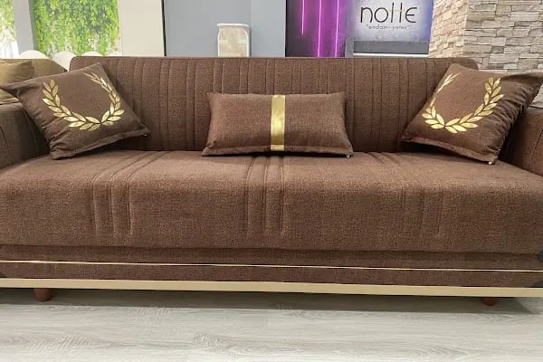 Notte mobilya islahiye bozlar ticaret Nottehome - Resim 19