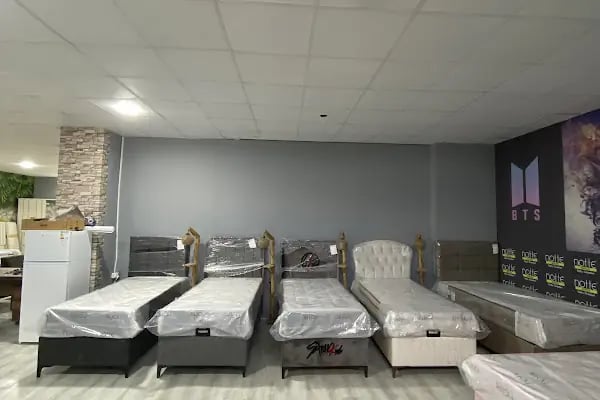 Notte mobilya islahiye bozlar ticaret Nottehome - Resim 5