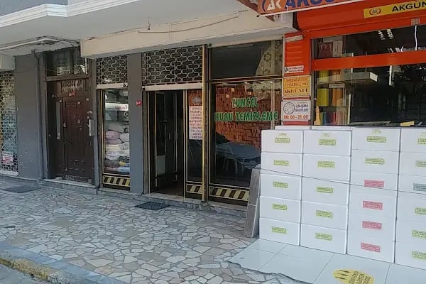 Tuncel Kuru Temizleme - Resim 4