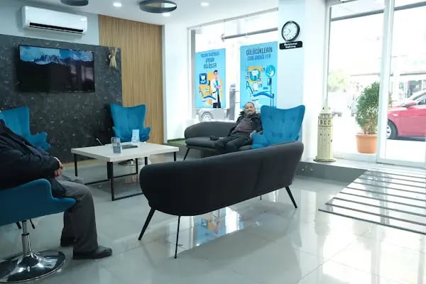 Özel Familya Diş Ağız ve Diş Sağlığı Polikliniği - Resim 19