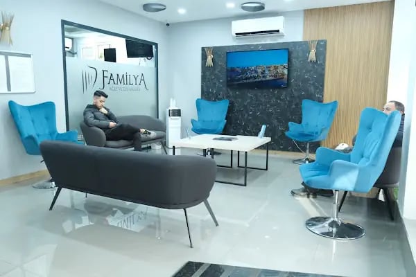 Özel Familya Diş Ağız ve Diş Sağlığı Polikliniği - Resim 4