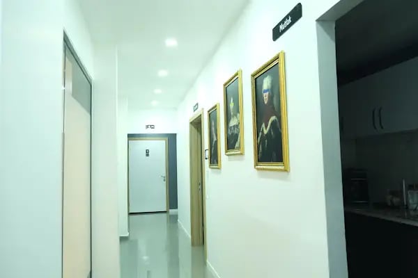 Özel Familya Diş Ağız ve Diş Sağlığı Polikliniği - Resim 8