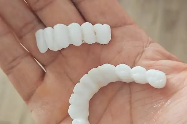 Özel Familya Diş Ağız ve Diş Sağlığı Polikliniği - Resim 10