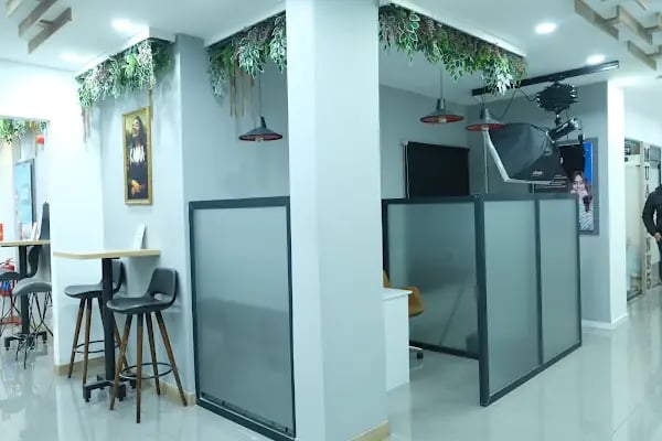 Özel Familya Diş Ağız ve Diş Sağlığı Polikliniği - Resim 6