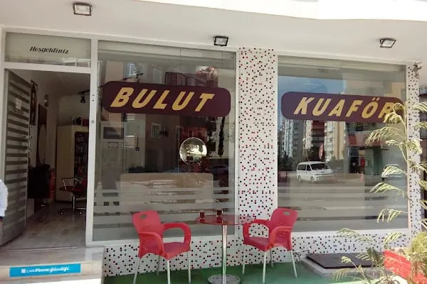 KUAFÖR BULUT - Resim 3