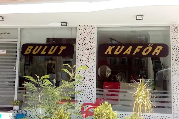 KUAFÖR BULUT - Resim 14
